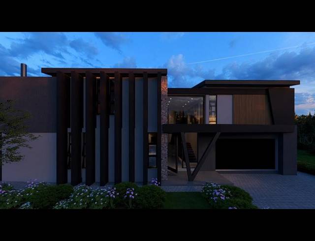6 BEDROOM HOUSE FOR SALE IN FOUNTAINBROOK ESTATE